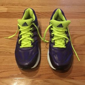 ADDIDAS Geofit sneakers